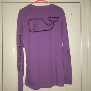 The Comfiest Long Sleeve Tee
